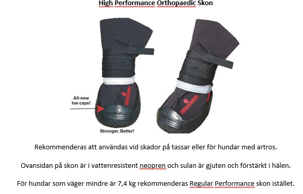 Neopaws high performance clearance dog boots